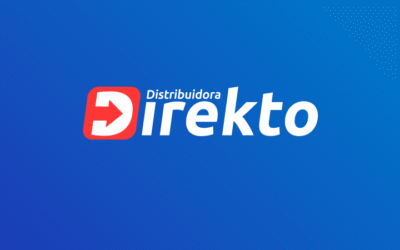 ¡Bienvenidos a Direkto!