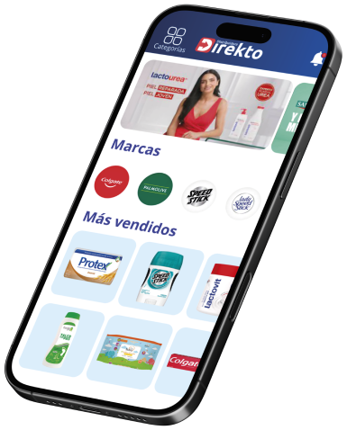 Compra ahora en Direkto